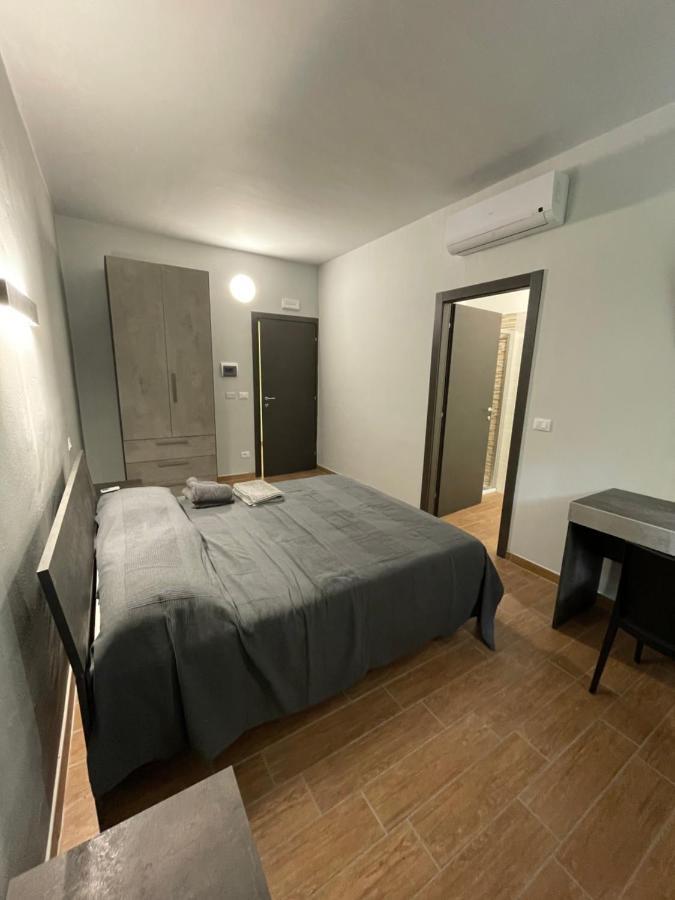 Hotel De Santi Candia Canavese Esterno foto